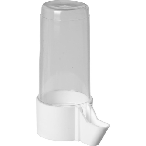 Snavelbekfontein - Vogel Drinkfontein - Wit - Large