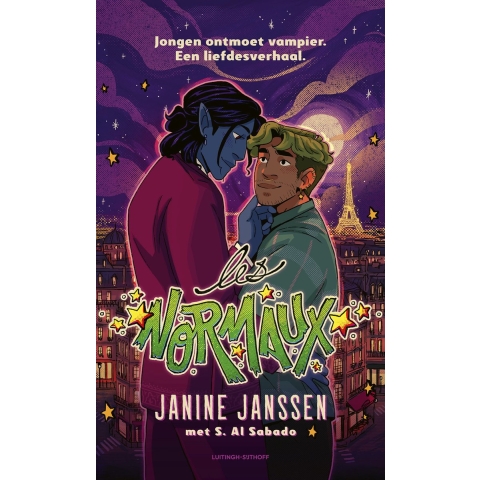 Les Normaux (Hardback)