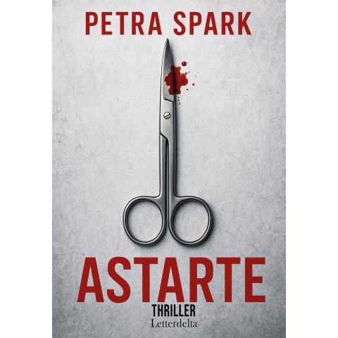 Astarte (Paperback)