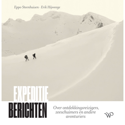 Expeditieberichten (Hardback)