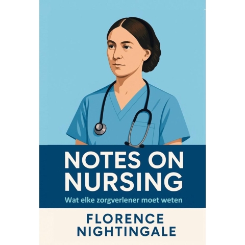 Notes on Nursing (Paperback)