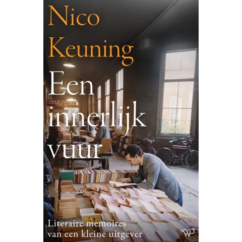 Een innerlijk vuur (Paperback)