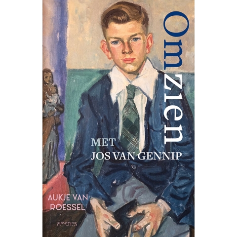 Omzien met Jos van Gennip (Paperback)