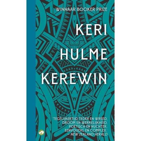 Kerewin (Hardback)
