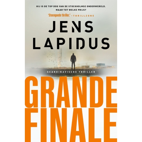 Grande Finale (Paperback)