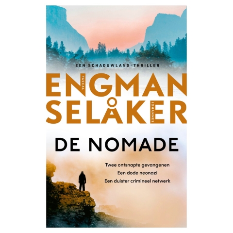 De nomade (Paperback)