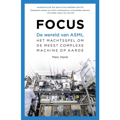 Focus (Paperback)