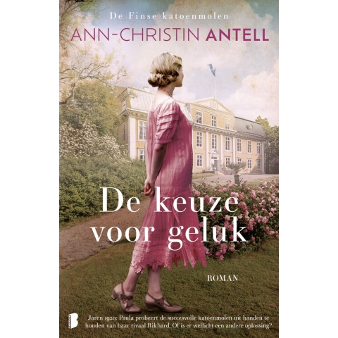 De keuze voor geluk (Paperback)