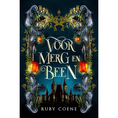 Voor merg en been (Hardback)