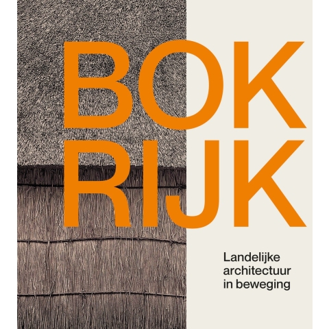 Bokrijk 2023 (Hardback)