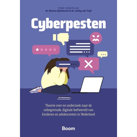 Cyberpesten (Paperback)