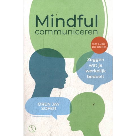 Mindful communiceren (Paperback)
