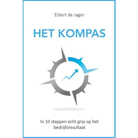 Het kompas (Paperback)