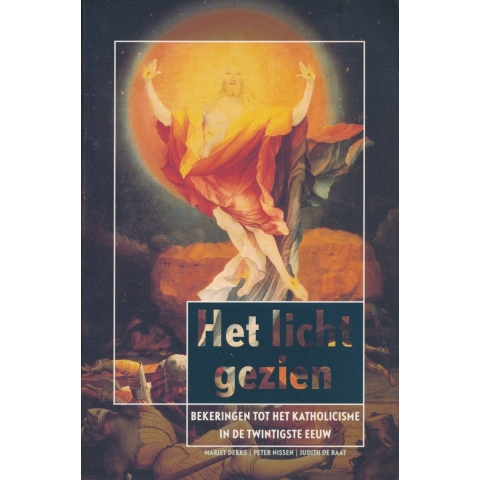 Het licht gezien (Paperback)