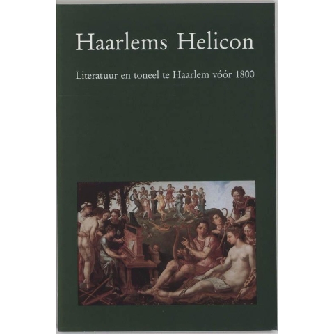 Haarlems helicon (Paperback)