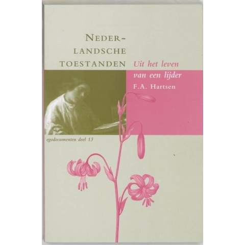 Nederlandsche toestanden (Paperback)