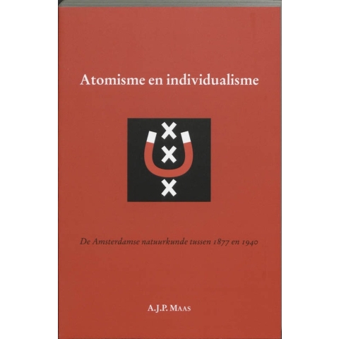 Atomisme en individualisme (Paperback)