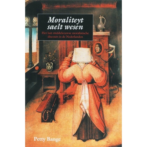 Moraliteyt saelt wesen (Paperback)