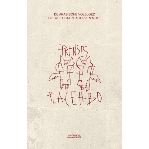 Prinses Placehbo (Hardback)