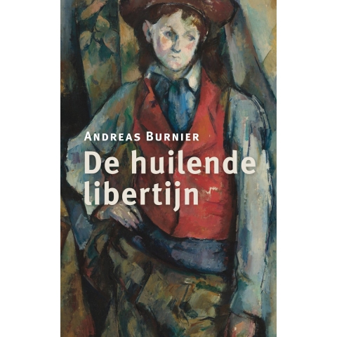 De huilende libertijn (Paperback)