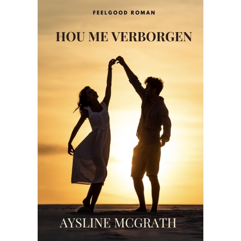 Hou me verborgen (Paperback)