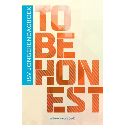 To be honest (Hardback)