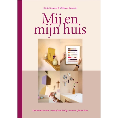 Mij en mijn huis (Hardback)