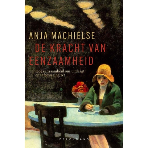 De kracht van eenzaamheid (Paperback)