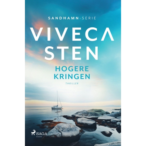 Hogere Kringen (Paperback)