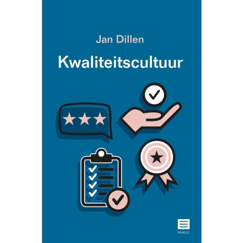 Kwaliteitscultuur (Paperback)