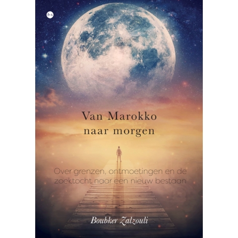 Van Marokko naar morgen (Paperback)