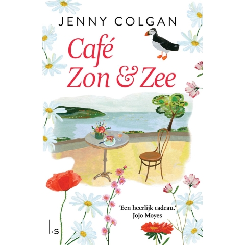 Café Zon + Zee (Paperback)