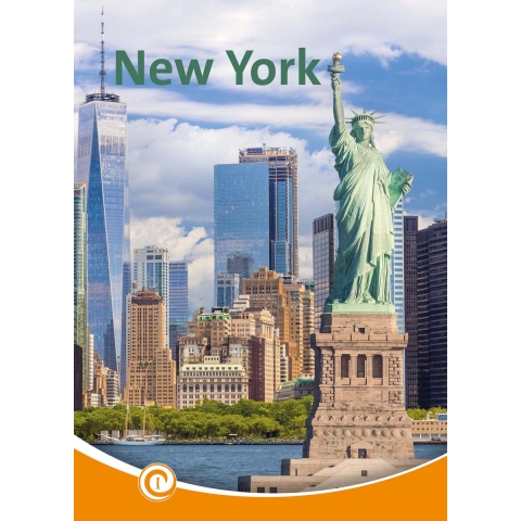New York (Hardback)