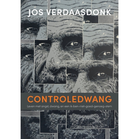 Controledwang (Paperback)