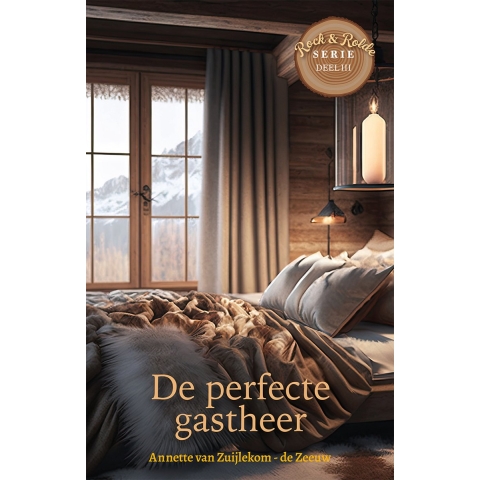 De Perfecte Gastheer (Paperback)
