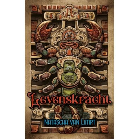 Levenskracht (Paperback)