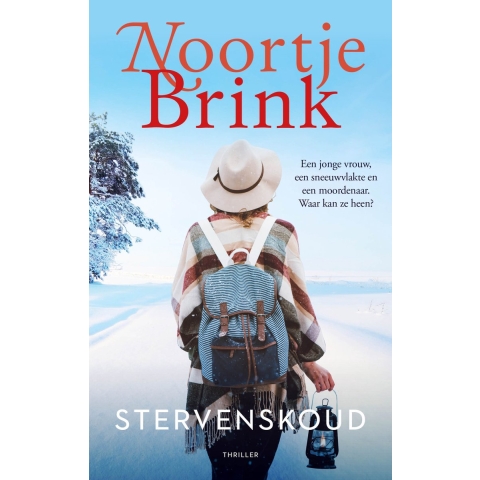 Stervenskoud (Paperback)