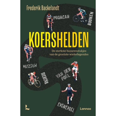 Koershelden (Paperback)