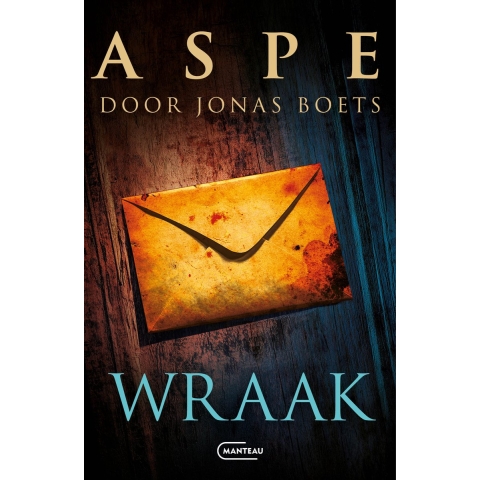 Wraak (Paperback)