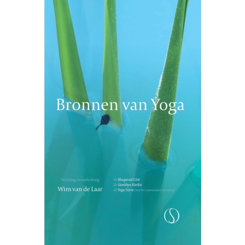 Bronnen van Yoga (Hardback)
