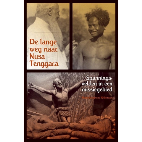 De lange weg naar Nusa Tenggara (Paperback)