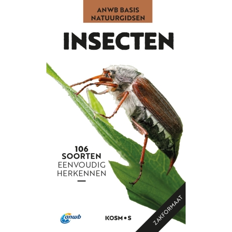 Insecten (Paperback)