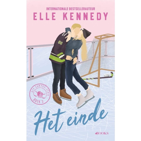 Het einde (Paperback)