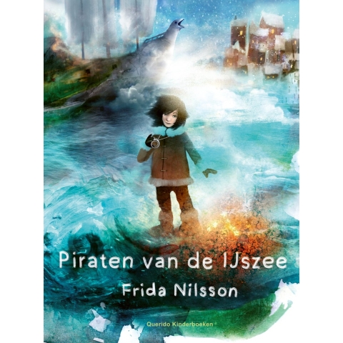 Piraten van de IJszee (Paperback)