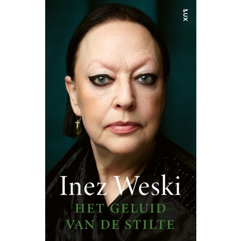 Het geluid van de stilte (Paperback)