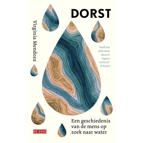 Dorst (Paperback)