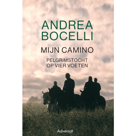 Mijn Camino (Hardback)