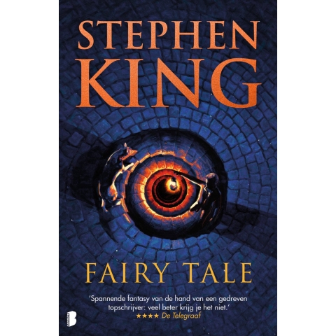 Fairy Tale (Paperback)