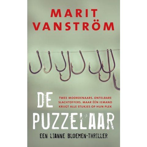 De Puzzelaar (Paperback)