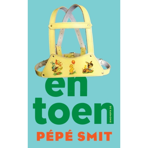 En toen (Paperback)